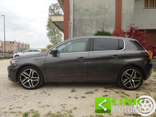 PEUGEOT 308 usata, con Airbag laterali