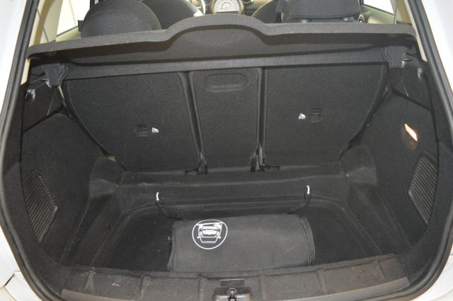 MINI Countryman usata, con Chiusura centralizzata