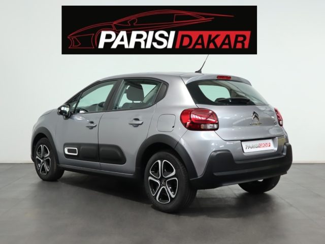 CITROEN C3 usata, con Airbag Passeggero