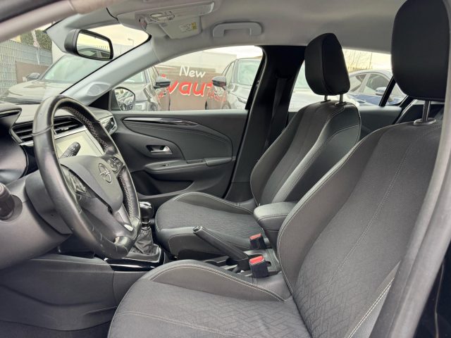 OPEL Corsa usata, con Antifurto