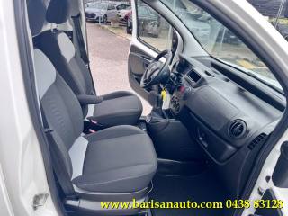 FIAT Fiorino usata, con Climatizzatore