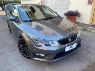 SEAT Leon usata 2