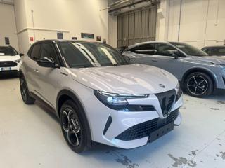 ALFA ROMEO Junior usata, con Airbag
