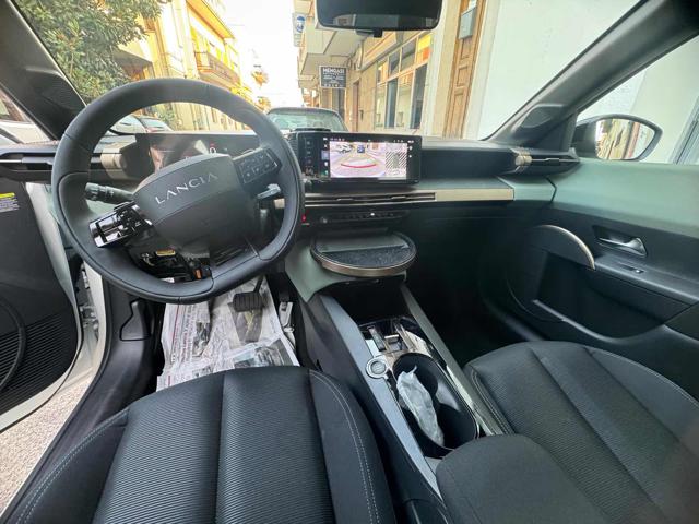 LANCIA Ypsilon usata, con Controllo trazione