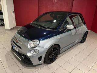 ABARTH 695 usata, con Airbag Passeggero