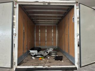 MERCEDES-BENZ Sprinter usata, con Bracciolo