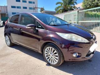 FORD Fiesta usata 3