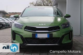 KIA XCeed usata 1