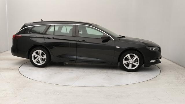 OPEL Insignia usata, con Autoradio