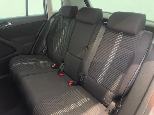 VOLKSWAGEN Tiguan usata, con ESP