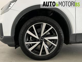 AUDI Q2 usata, con Cerchi in lega