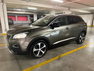 PEUGEOT 3008 usata, con Airbag laterali
