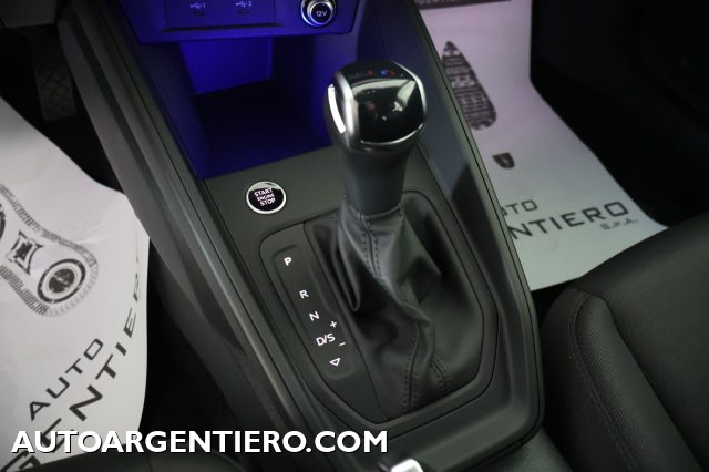 AUDI A1 usata, con ESP