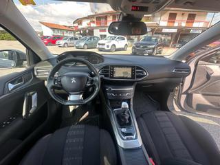 PEUGEOT 308 usata, con Servosterzo