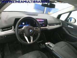 BMW 218 usata, con Controllo trazione