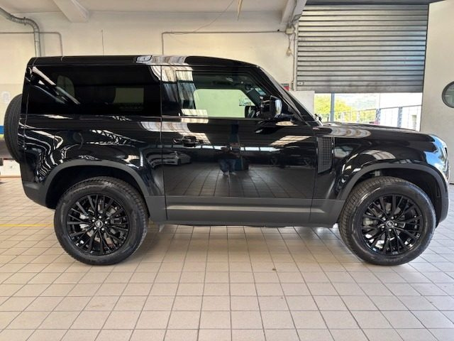 LAND ROVER Defender usata, con Chiusura centralizzata