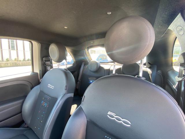 FIAT 500 usata 34