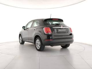 FIAT 500X usata, con Airbag Passeggero