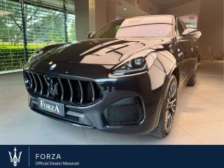 MASERATI Grecale Grecale 2.0 mhev GT 250cv