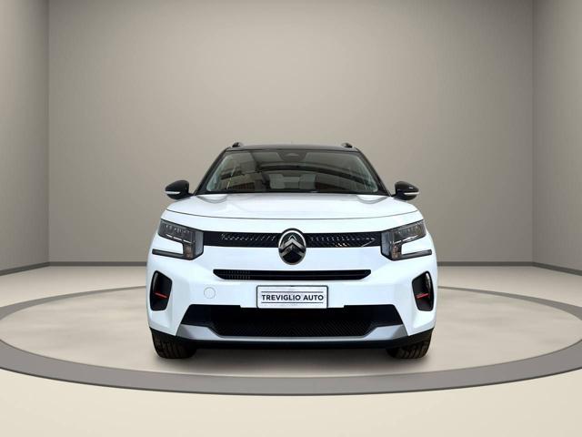 CITROEN C3 usata, con Airbag