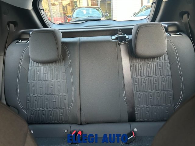 FIAT 600 usata, con Fari LED