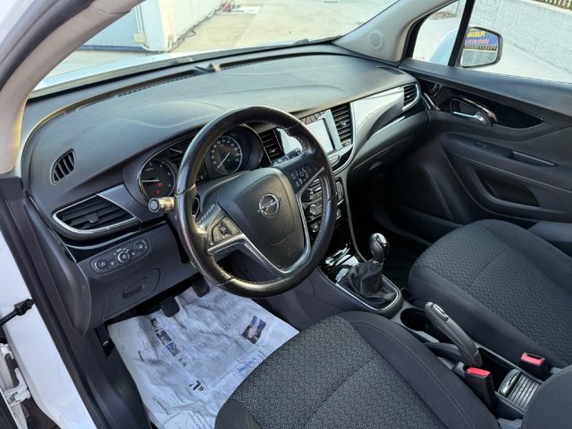 OPEL Mokka X usata, con Servosterzo