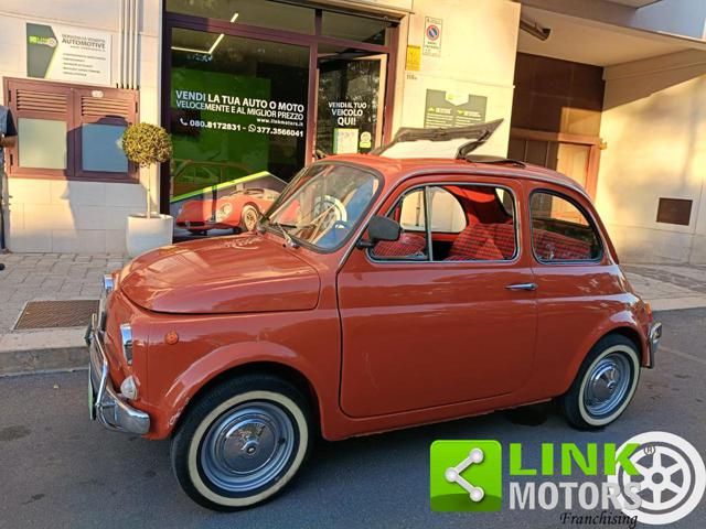 FIAT 500L usata 52