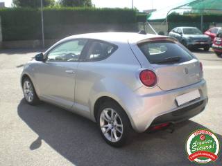 ALFA ROMEO MiTo usata, con Chiusura centralizzata