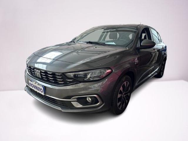 FIAT Tipo usata, con ABS
