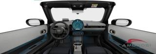 MINI Cabrio usata 8