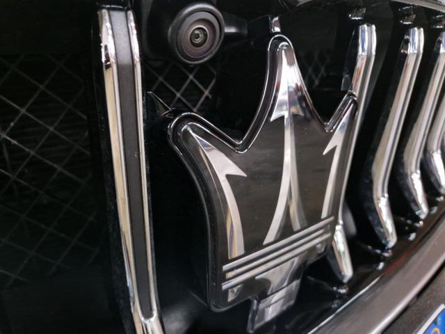 MASERATI Ghibli usata, con Controllo vocale
