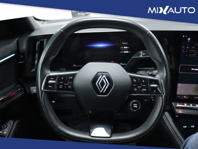 RENAULT Austral usata, con Cruise Control