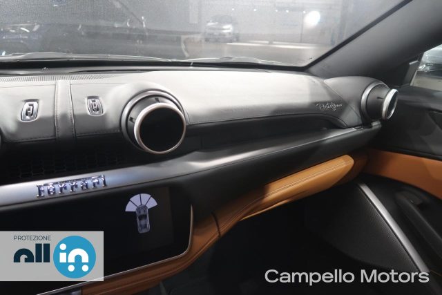 FERRARI Portofino usata 14