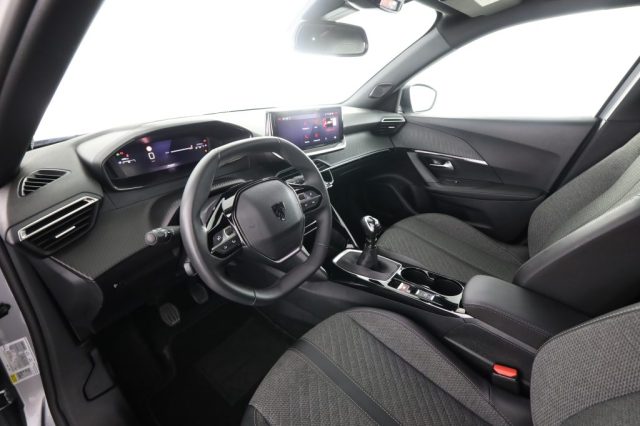 PEUGEOT 2008 usata 1