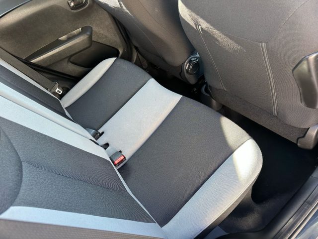 TOYOTA Aygo usata, con Controllo trazione