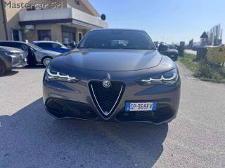 ALFA ROMEO Stelvio usata, con Airbag laterali