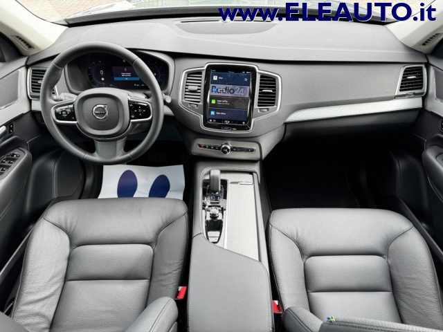 VOLVO XC90 usata, con Cruise Control