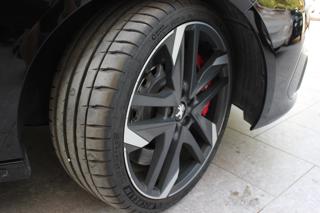 PEUGEOT 308 usata, con Tettuccio apribile
