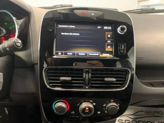 RENAULT Clio usata, con Fari LED