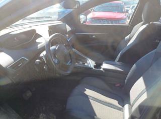 PEUGEOT 5008 usata, con Autoradio