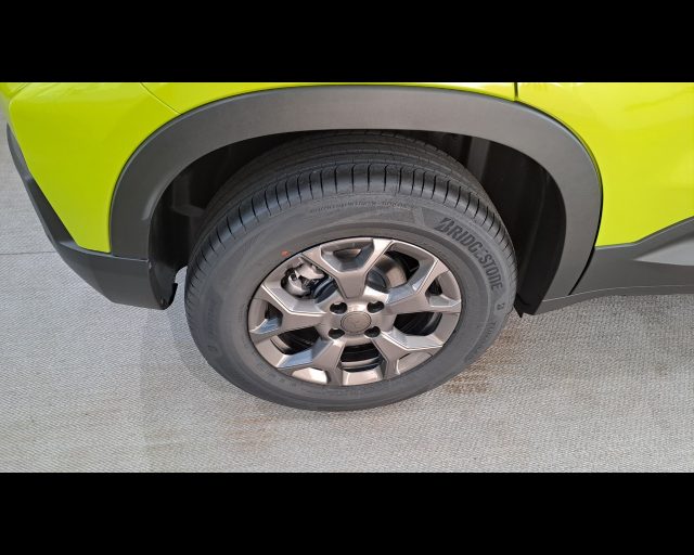 JEEP Avenger usata 19