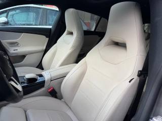 MERCEDES-BENZ CLA 200 usata, con Sistema di navigazione