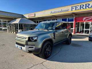 LAND ROVER Defender 110 3.0 D I6 200 CV AWD Auto S