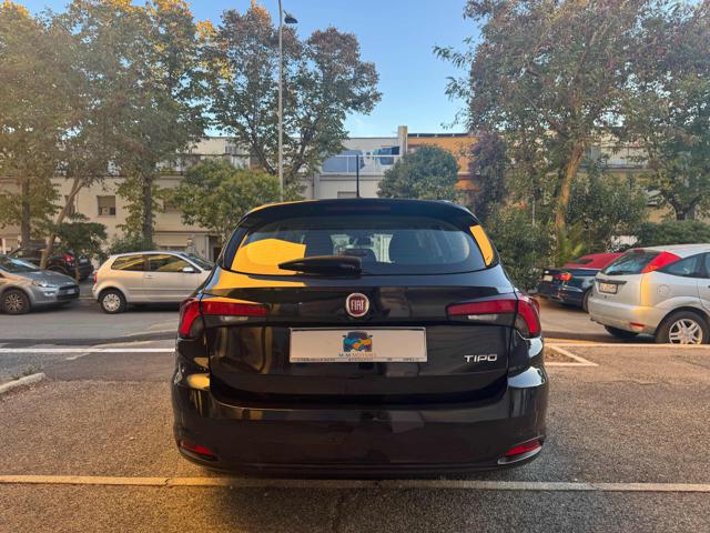FIAT Tipo usata, con Antifurto