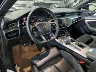 AUDI A6 usata, con Climatizzatore