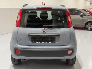 FIAT Panda usata, con Immobilizzatore elettronico