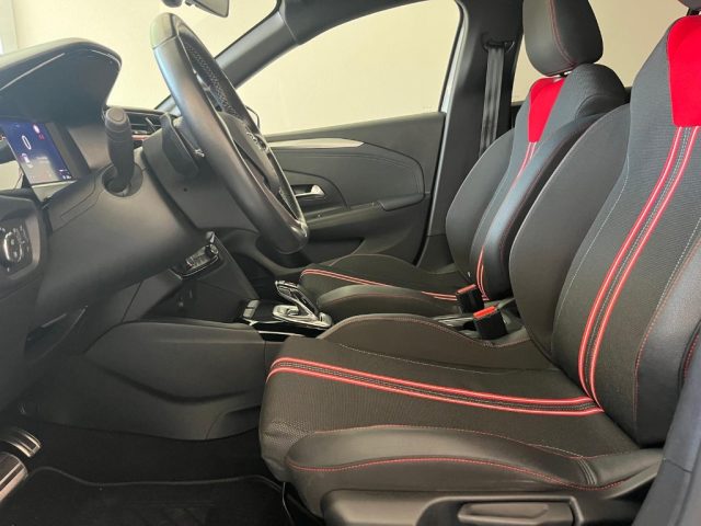 OPEL Corsa usata, con Fari LED