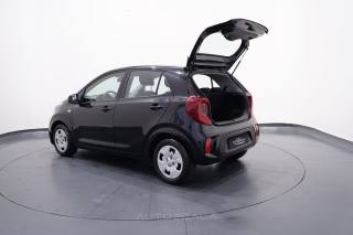 KIA Picanto usata 27