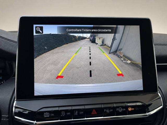 JEEP Compass usata, con Trazione integrale