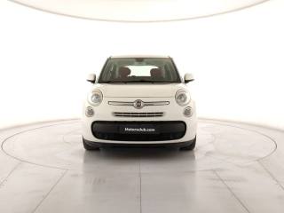 FIAT 500L usata, con Chiusura centralizzata